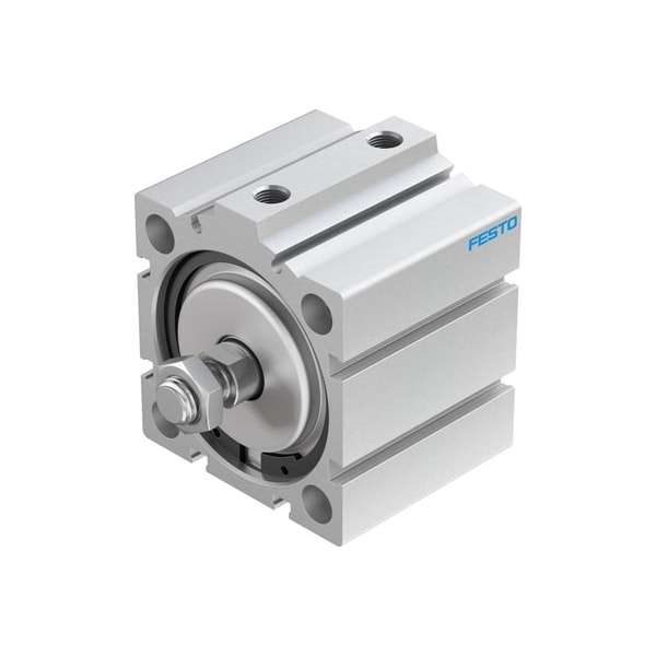 Short-Stroke Cylinder ADVC-63-25-A-P